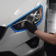 Turtle Wax Headlight Restorer Kit, , scaau_hi-res