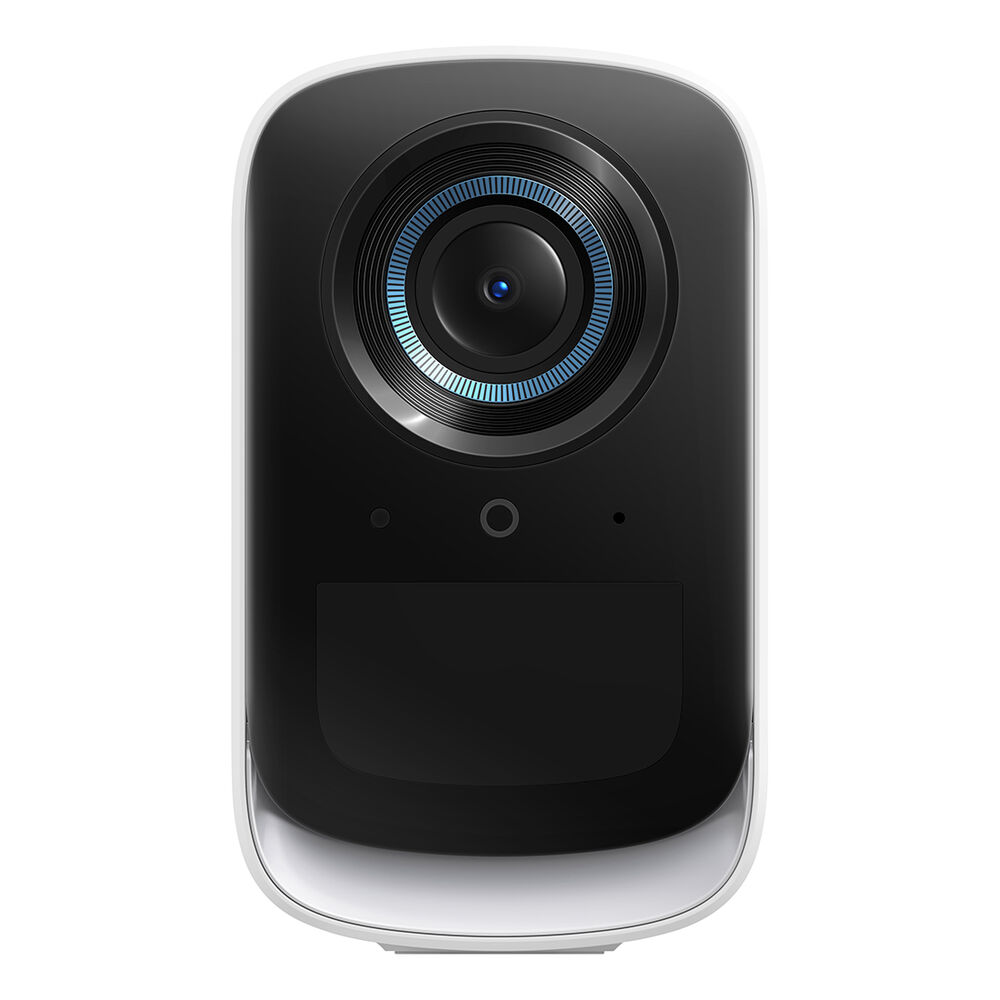 Eufy Wireless Security Camera Kit 4 Pack 3C Supercheap Auto