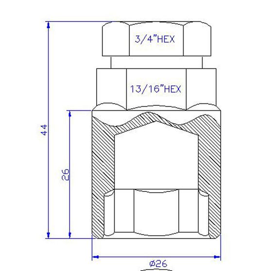 Calibre Lock Nuts SLN12150, Tapered, M12x1.50 Supercheap Auto