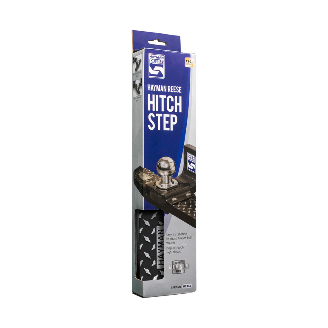 Solvit hitch step on sale