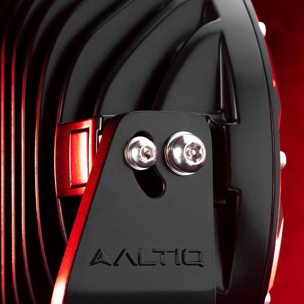 ALTIQ&trade; Rogue Mk3 Driving Lights 7in, , scaau_hi-res