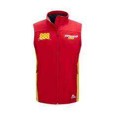 2025 Wildcard Mens Vest M M, , scaau_hi-res
