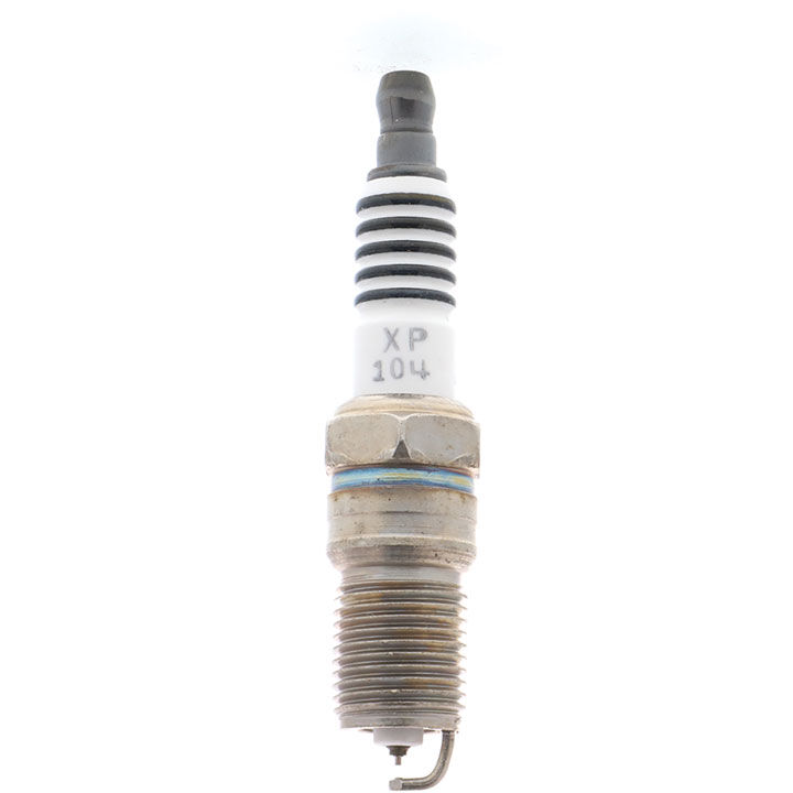 Autolite Iridium Spark Plug XP104, , scaau_hi-res