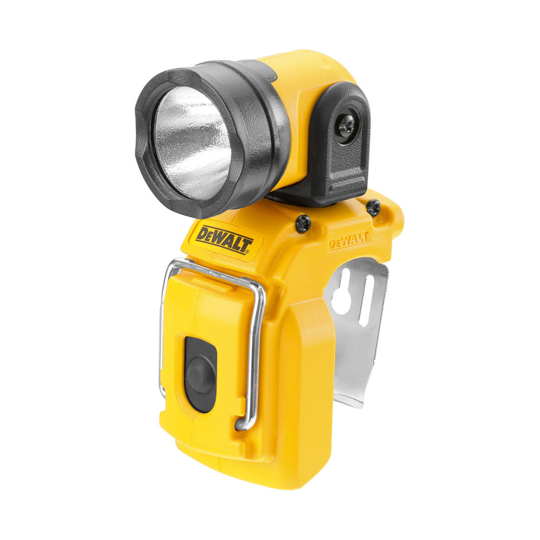 Dewalt xr torch top
