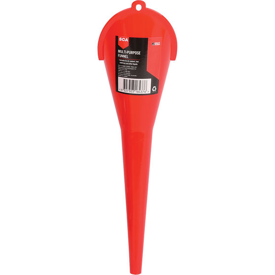 SCA Multipurpose Funnel Supercheap Auto