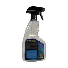 Salty Captain Final Touch Ceramic Detailer 770mL, , scaau_hi-res