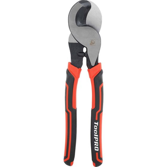 ToolPRO Cable Cutters 240mm Supercheap Auto