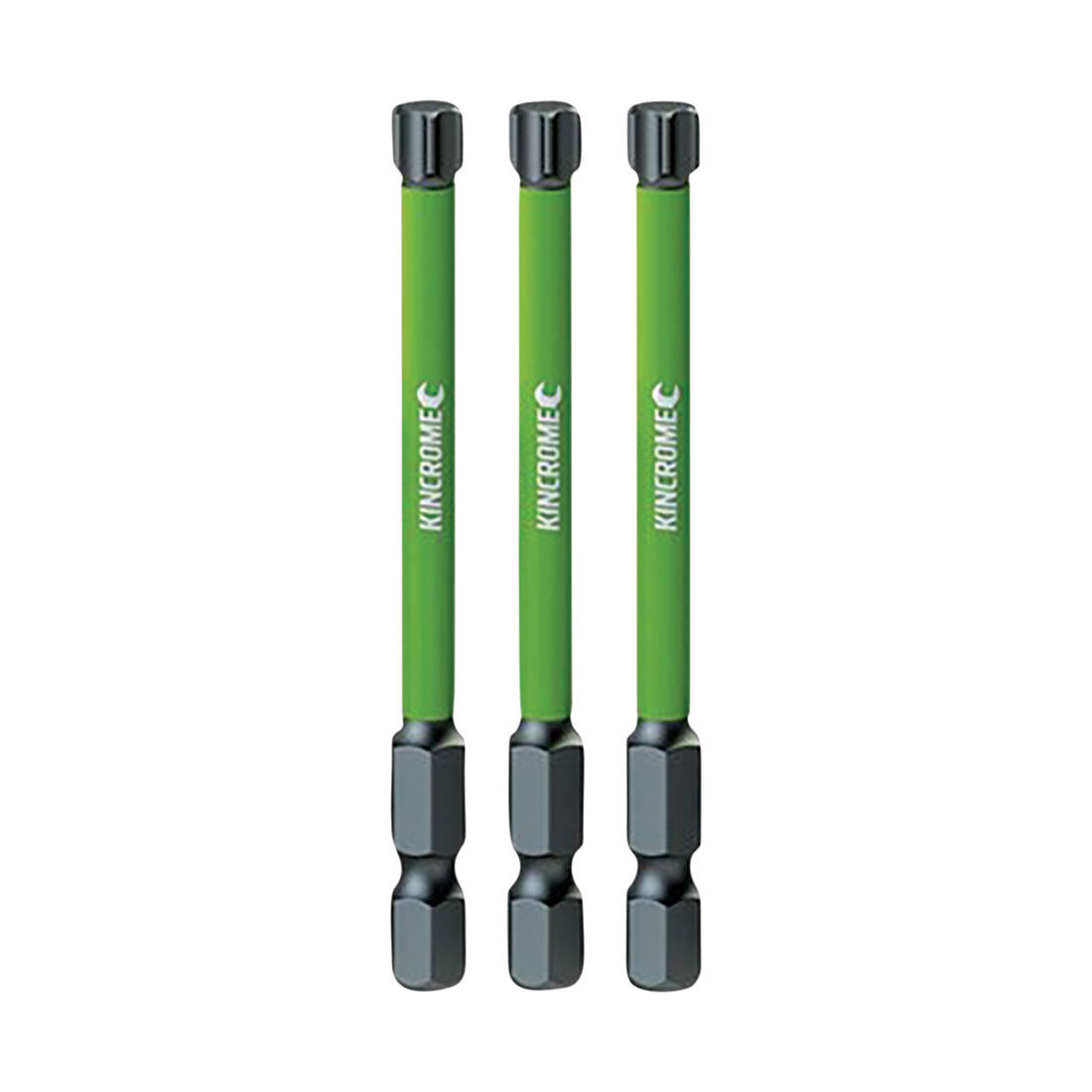Kincrome TORX T30 Impact Bit 75mm 3 Pack, , scaau_hi-res