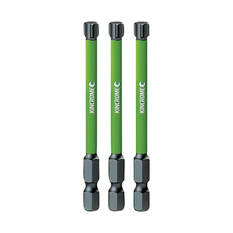 Kincrome TORX T30 Impact Bit 75mm 3 Pack, , scaau_hi-res