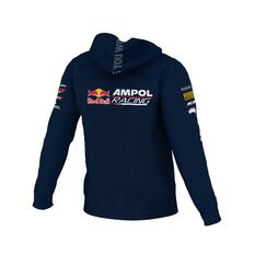 Red Bull Ampol Racing Hoodie Youth RBAR 8, RBAR, scaau_hi-res