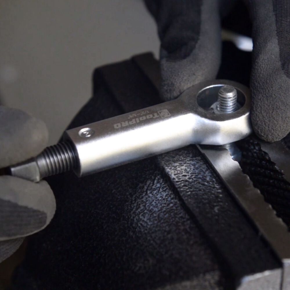 ToolPRO Nut Splitter 1/2" to 5/8" Supercheap Auto