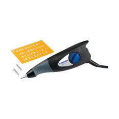 Dremel 230V Engraver, , scaau_hi-res
