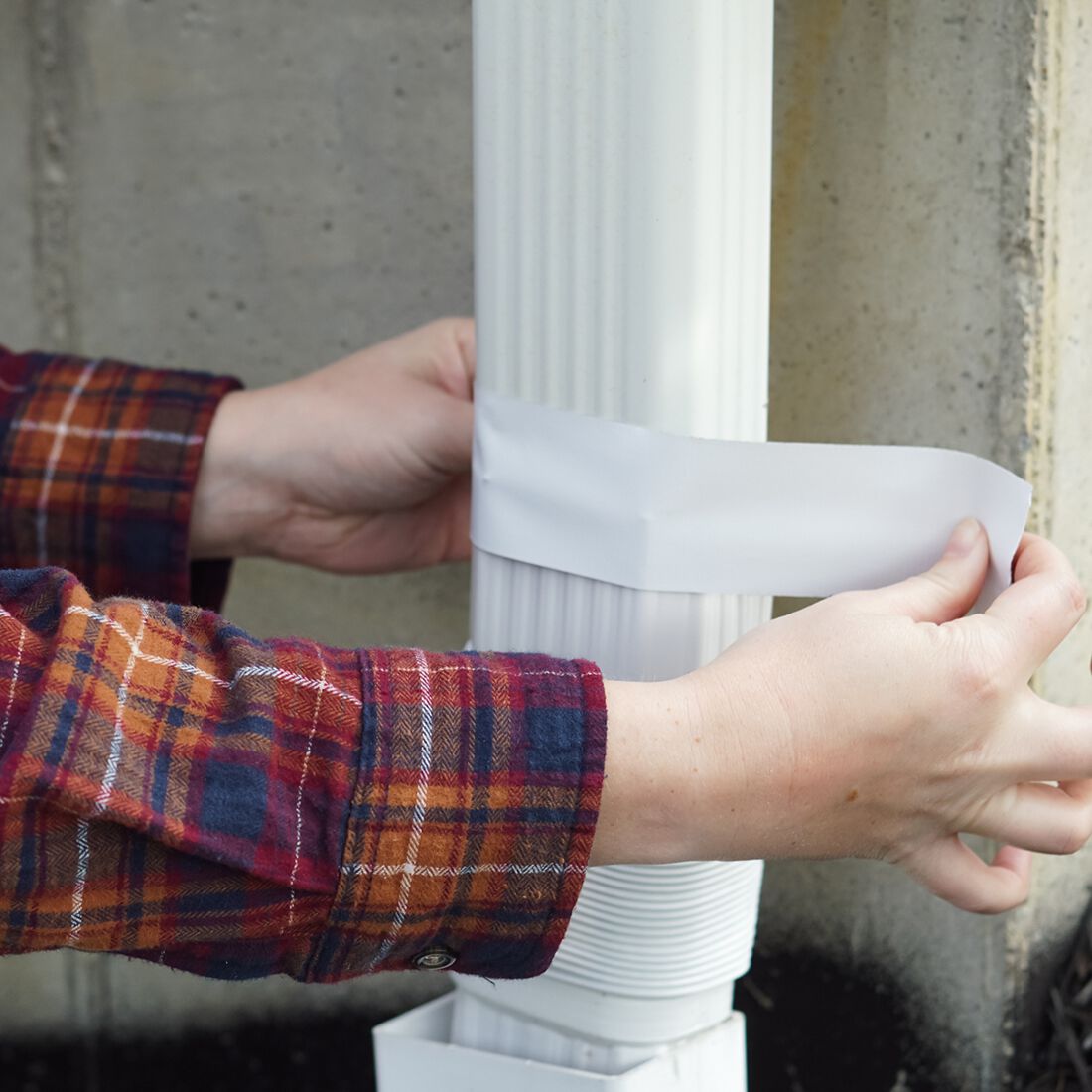 Gorilla Tape Silver 48mm x 9.1m, , scaau_hi-res