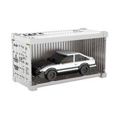 Toyota AE86 JDM Building Bricks, , scaau_hi-res