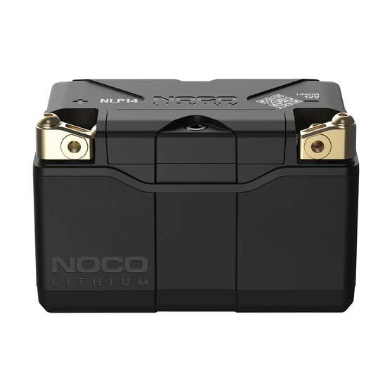 NOCO Lithium Powersports Battery - NLP14, , scaau_hi-res