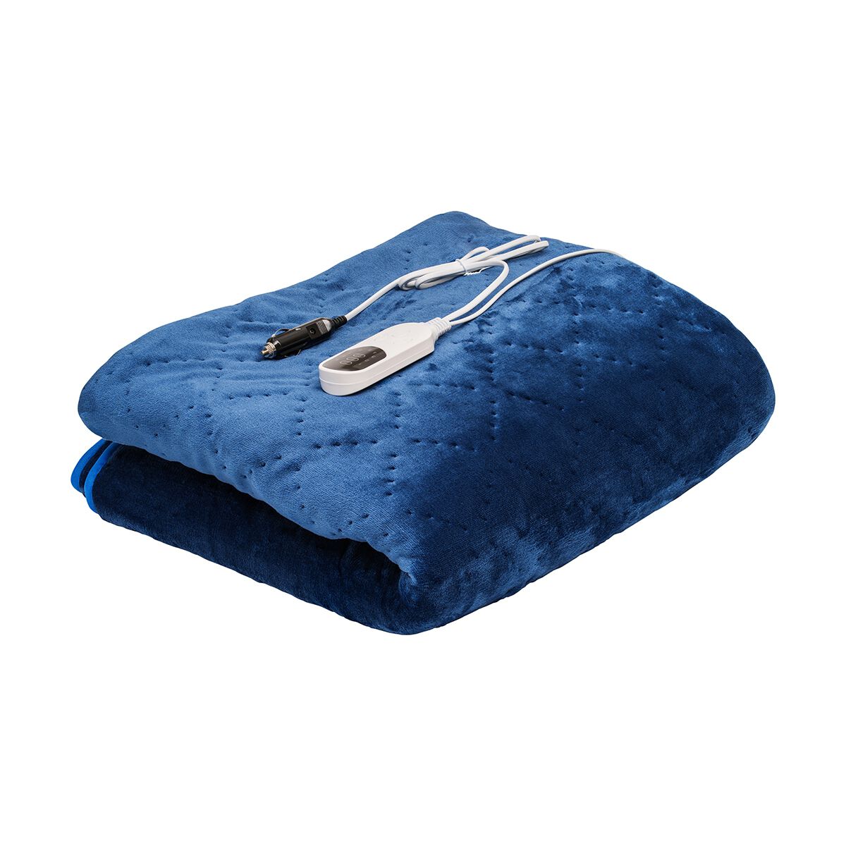 Hardkorr 12V XL Heated Blanket - 1700 x 1300mm, , scaau_hi-res