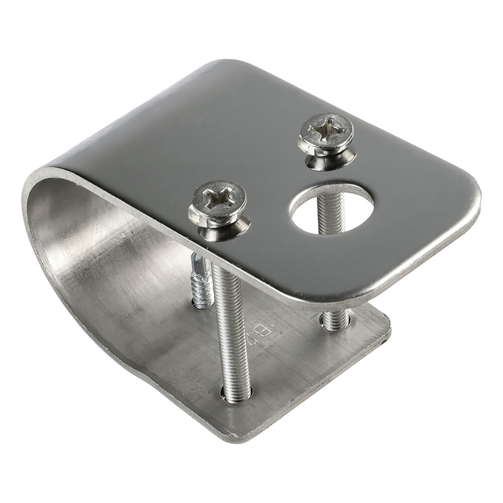 Aerpro 50mm WrapAround Bullbar Mount UHF Antenna Bracket CBBB50