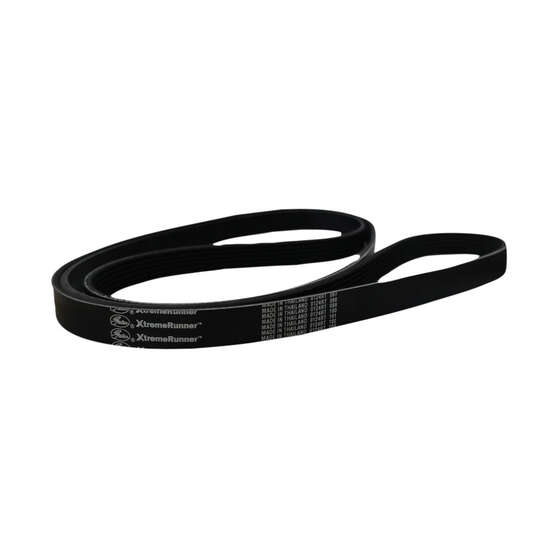 Gates XtremeRunner Micro-V Drive Belt - 6PK2200XR, , scaau_hi-res