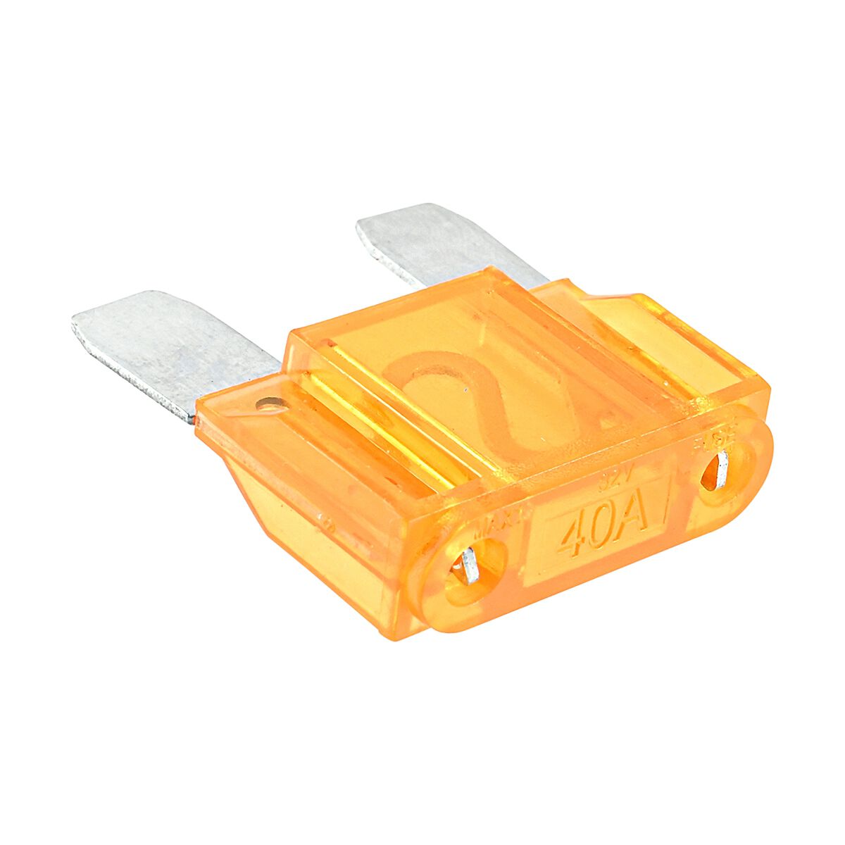 SCA Automotive Fuse - Maxi Blade, 40 Amp, , scaau_hi-res