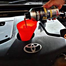 Nulon Pro Strength Heavy Duty Diesel Engine Treatment - 500mL, , scaau_hi-res