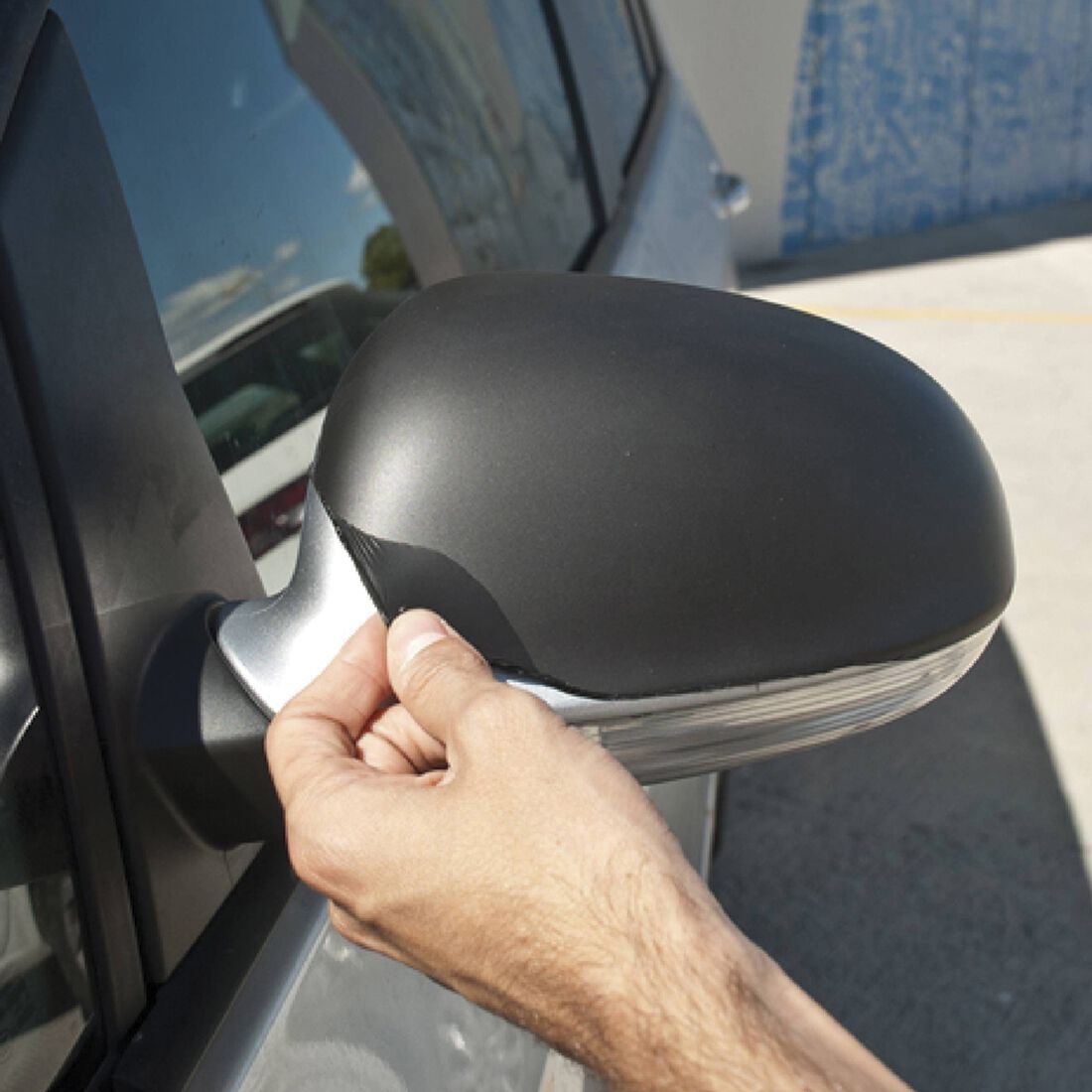 MTN Pro Removable Peel Coating - Pearl White 400mL, , scaau_hi-res