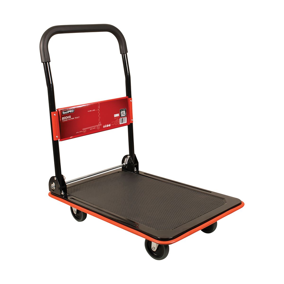 ToolPRO Platform Trolley 200kg, , scaau_hi-res