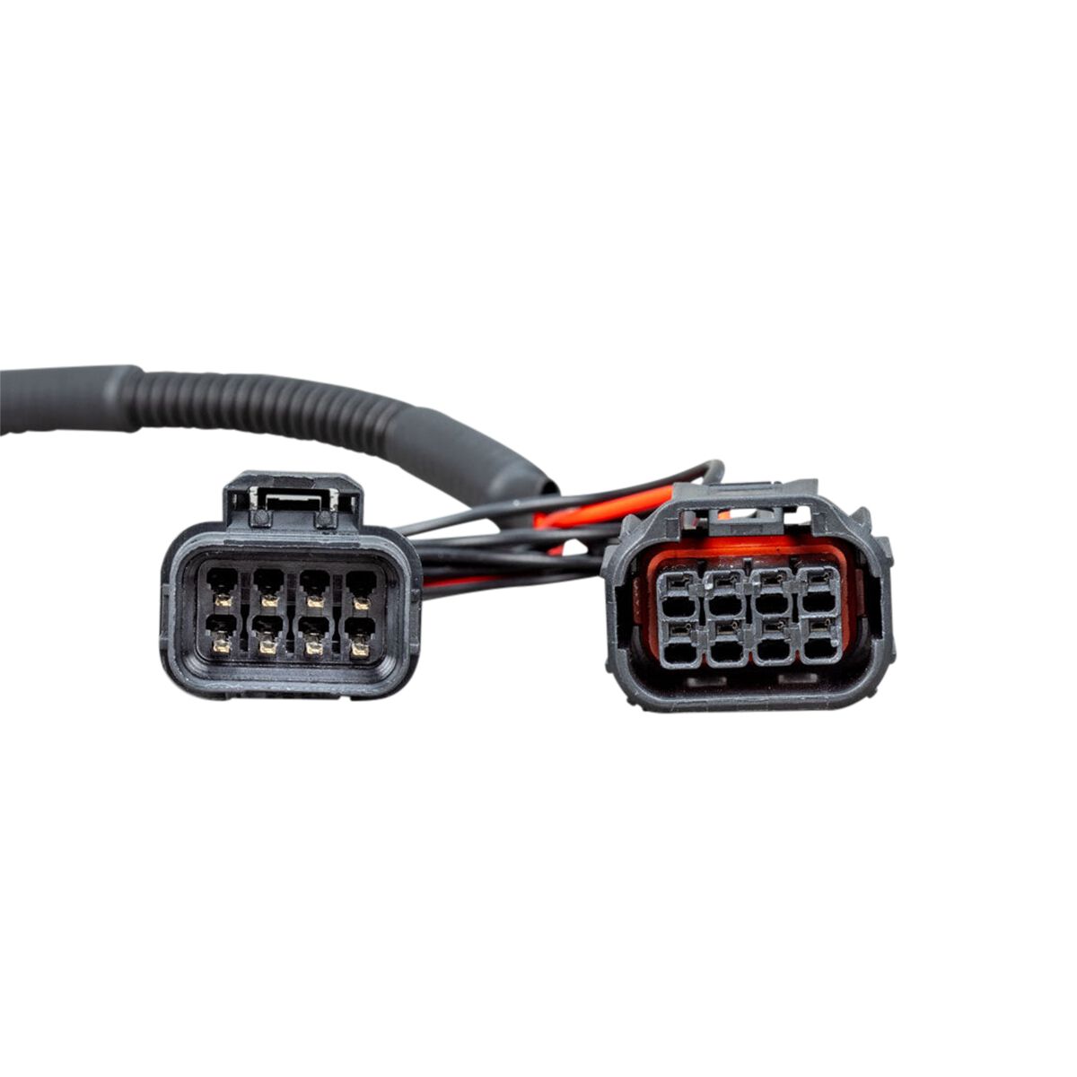ALTIQ&trade; Isuzu D-MAX / Mazda BT50 High Beam Piggy Back Adaptor, , scaau_hi-res