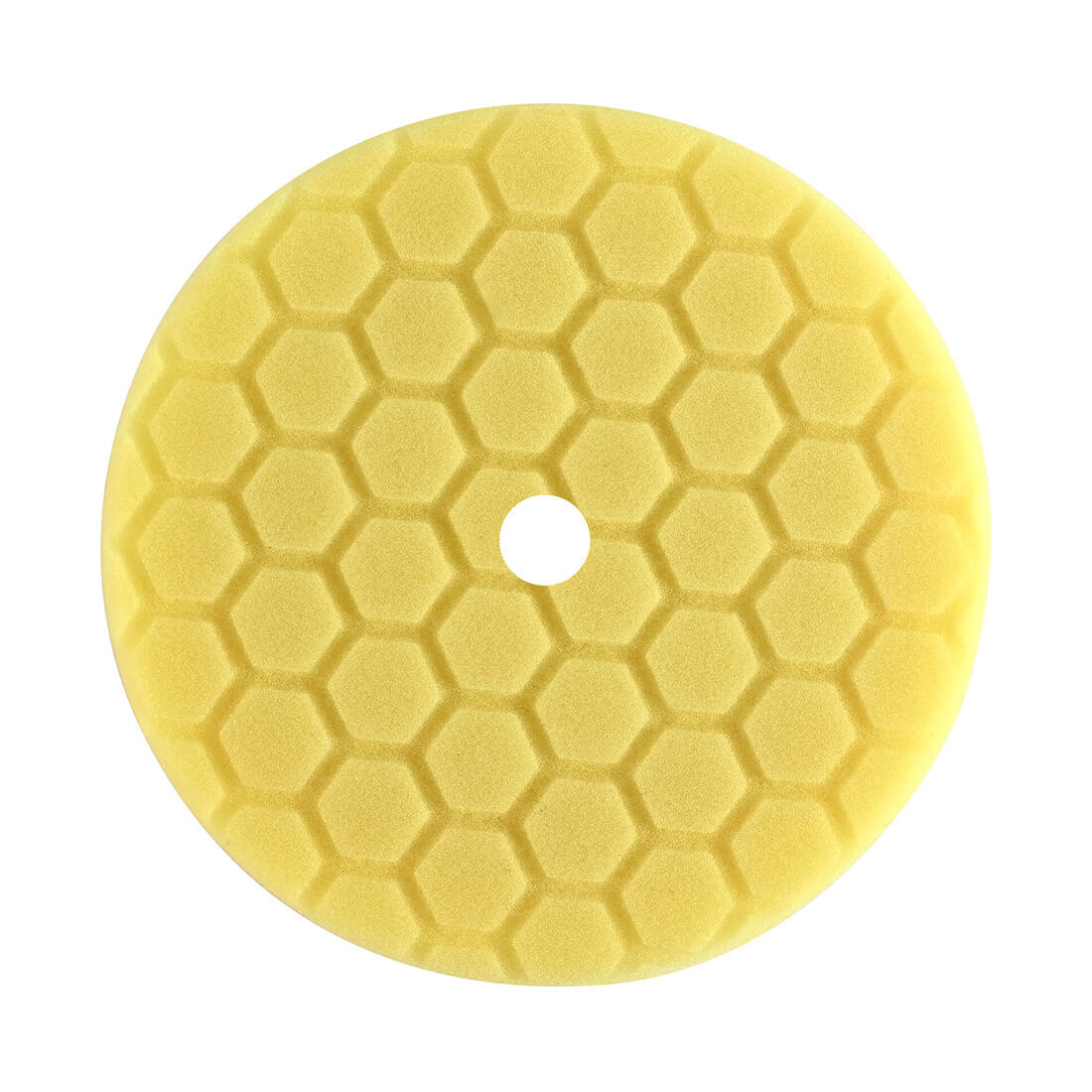 Kincrome Polisher Pad 7 Inch 180mm Light Cut, , scaau_hi-res