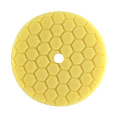 Kincrome Polisher Pad 7 Inch 180mm Light Cut, , scaau_hi-res