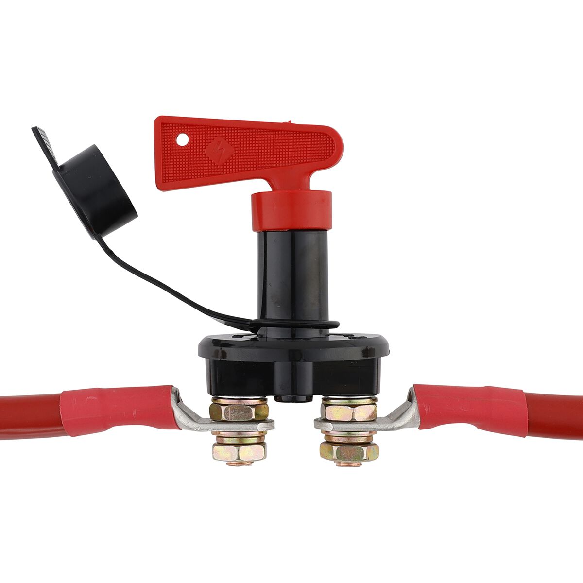 SCA Battery Isolator Switch 100 Amp, , scaau_hi-res