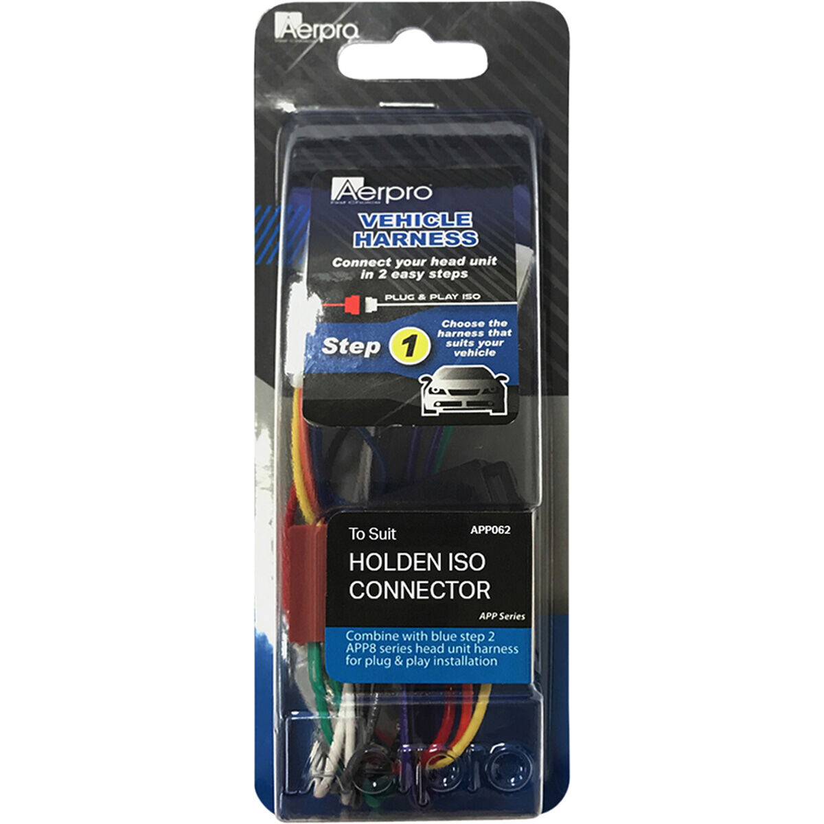 Ve commodore abs wiring hot sale harness
