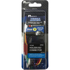 Aerpro APP0562 Vehicle Specific Wiring Harness, , scaau_hi-res