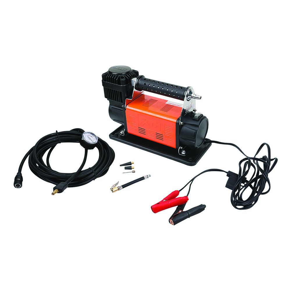 XTM 12V Air Compressor 160LPM Supercheap Auto