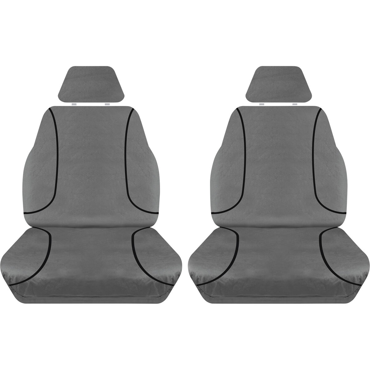 Isuzu mux seat covers outlet supercheap