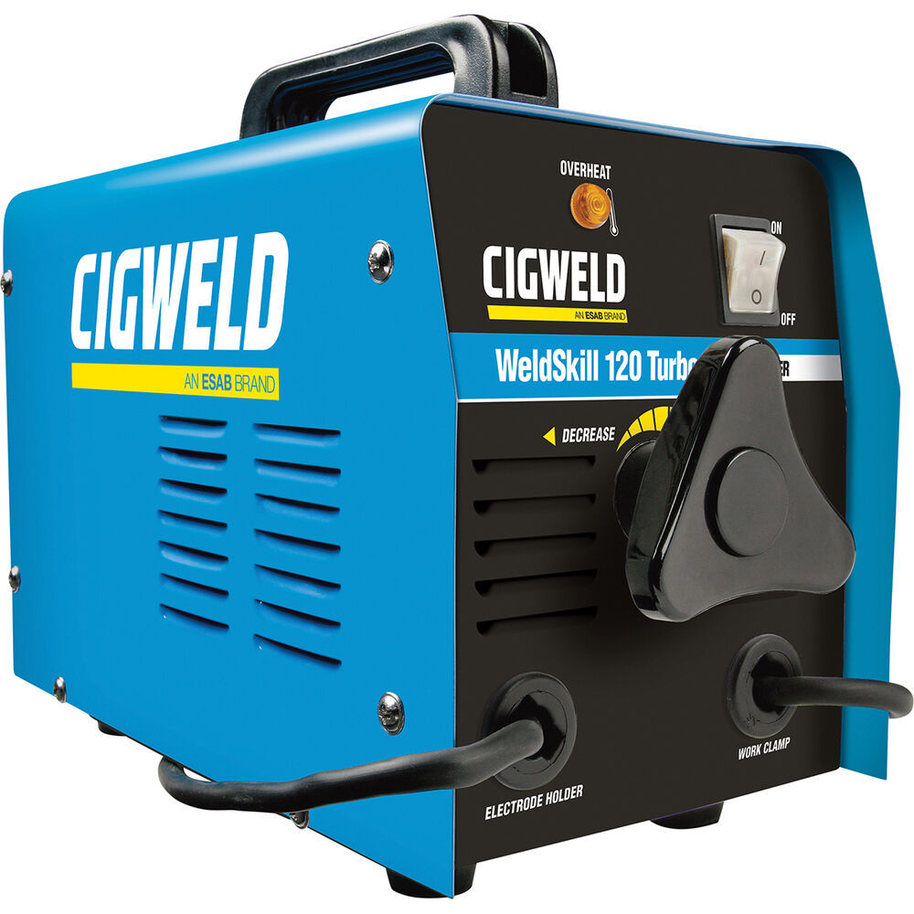 Image of Cigweld Stick Welder