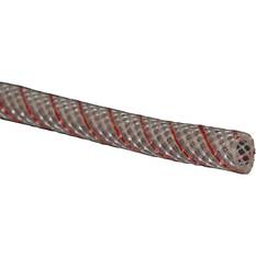 Mackay Clear PVC Hose - 10mm, Per Metre, , scaau_hi-res