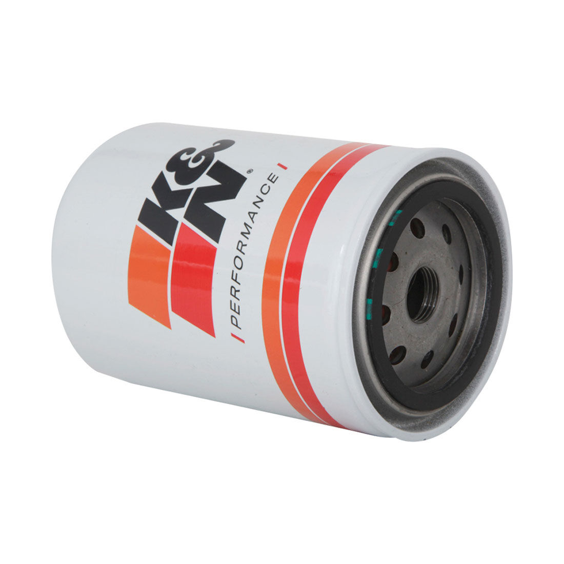 K&N Wrench Off Performance Gold Oil Filter - HP-3001 (Interchangeable with Z9), , scaau_hi-res