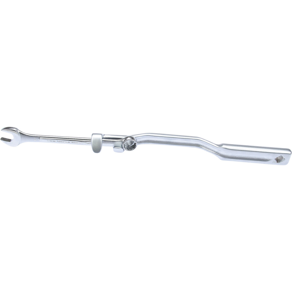 Toledo Universal Spanner Extender 340mm, , scaau_hi-res