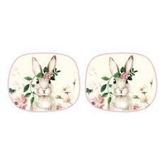 Rabbit Side Window Shade 2 Pack, , scaau_hi-res