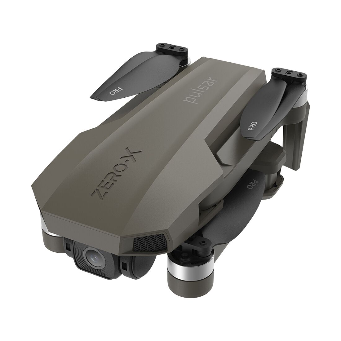 Zero X Pulsar Pro Drone, , scaau_hi-res