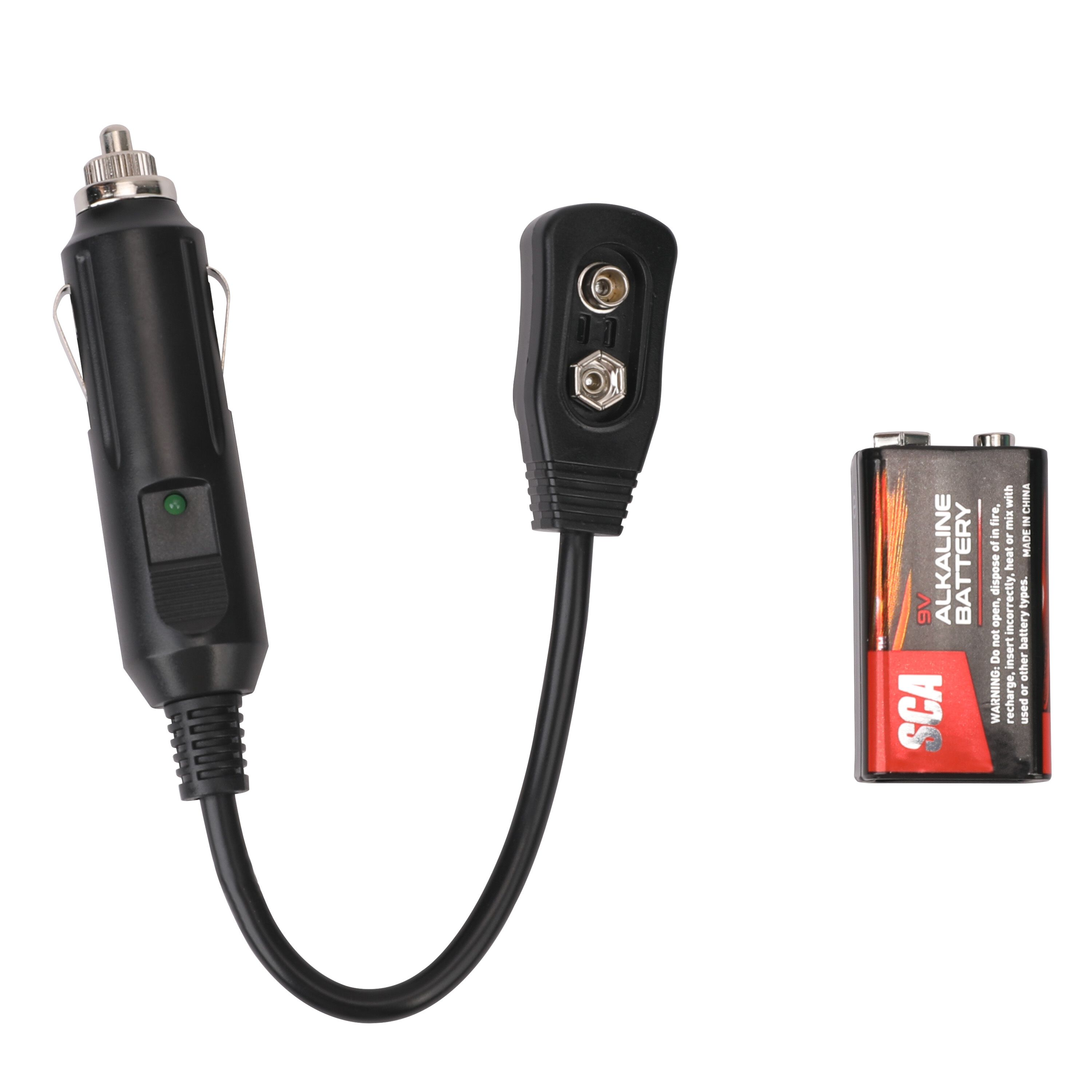 SCA Battery Memory Minder 9V, , scaau_hi-res