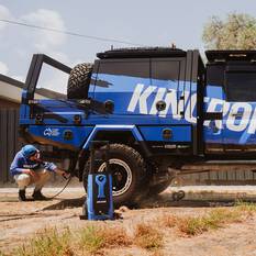 Kincrome 2 in 1 Under Car/Surface Cleaner, , scaau_hi-res