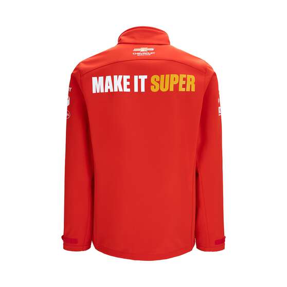 2025 Wildcard Mens Jacket S, , scaau_hi-res