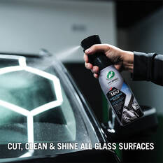 Turtle Wax Hybrid Solutions Streak Free Mist Glass Cleaner 591mL, , scaau_hi-res