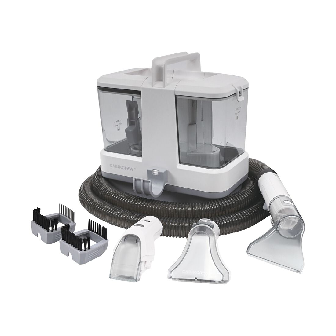 Cabin Crew Spot Cleaner, , scaau_hi-res