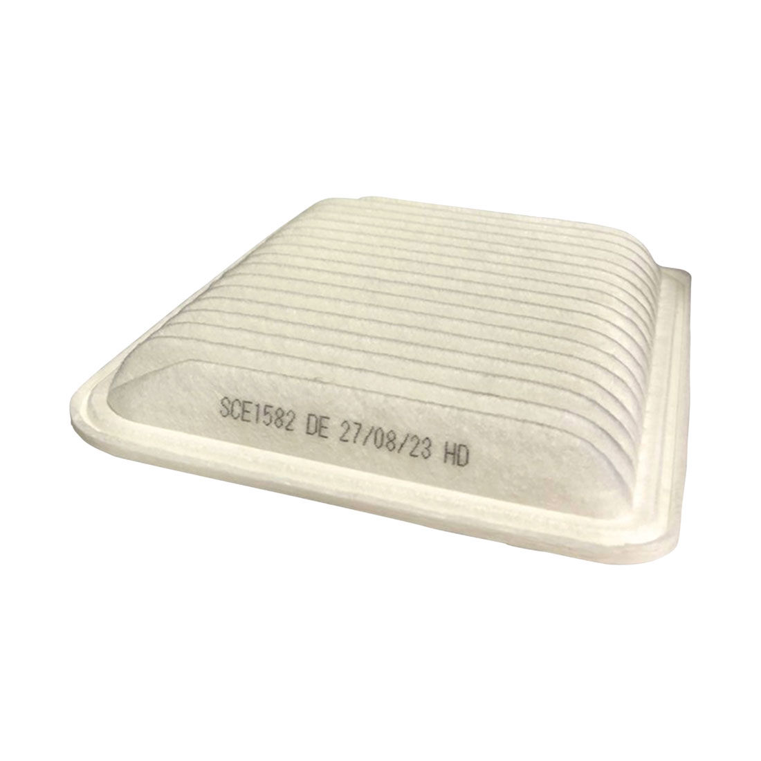 SCA Air Filter SCE1582 (Interchangeable with A1582), , scaau_hi-res