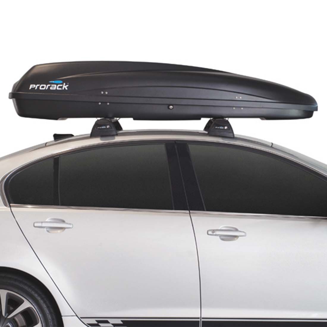 Roof shop pod supercheap