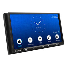 Sony XAV-AX4000 Wireless Apple Carplay & Android™ Auto Head Unit, , scaau_hi-res
