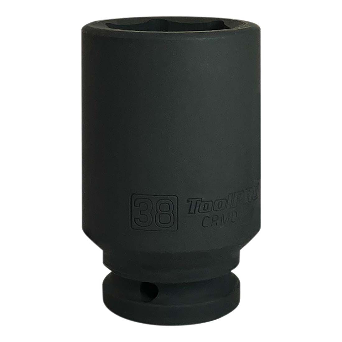 3 sales quarter socket
