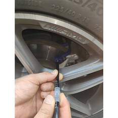 Toledo Brake and Tyre Measuring Tool, , scaau_hi-res